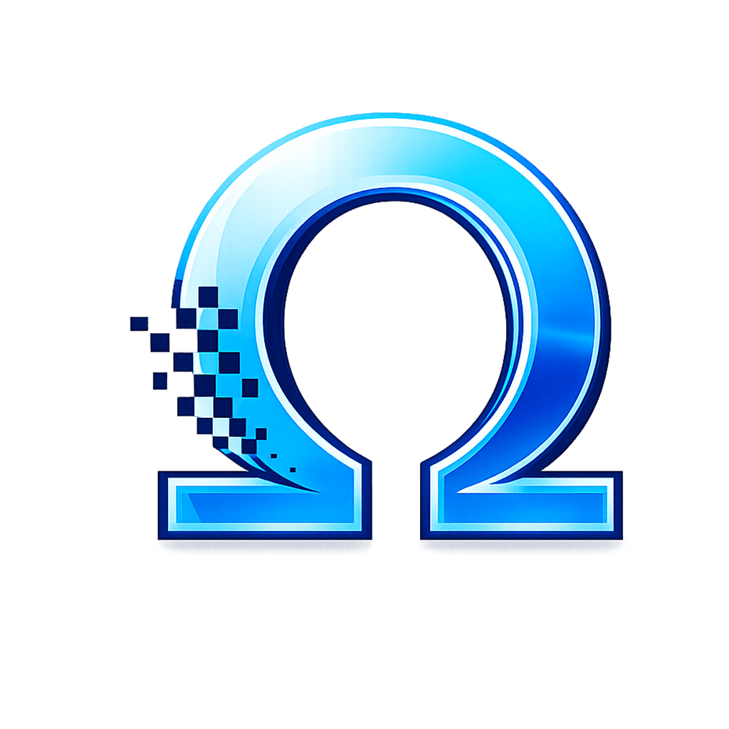 Omega Digi Center