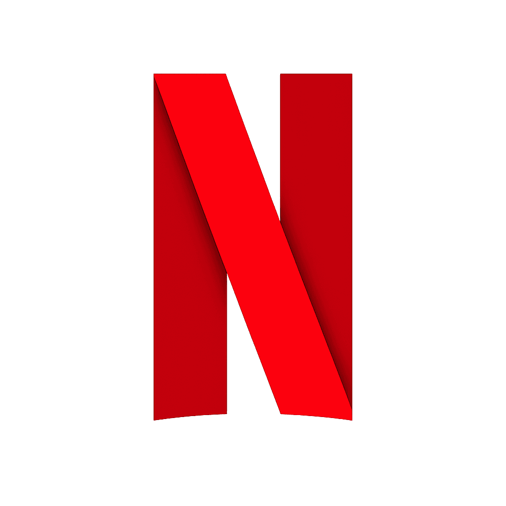 Netflix Subscription digital service from Omega Digi Center Nepal