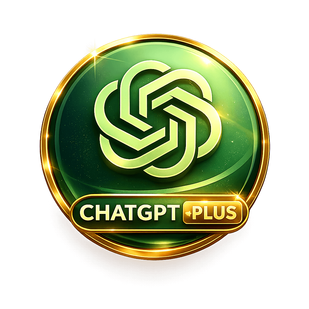 ChatGPT Subscription digital service from Omega Digi Center Nepal